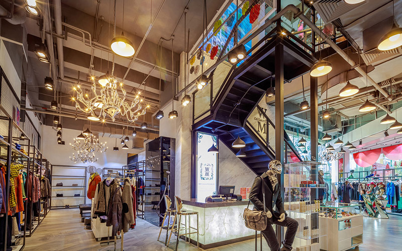 全国十佳服装制版师任波：在制版路上从未停下脚步