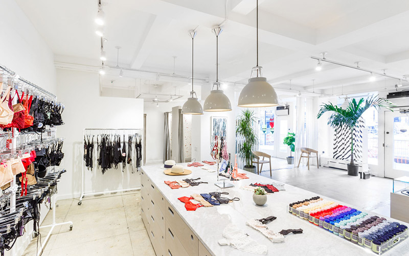 服装产业的质变秘诀:纯手工定制如何保证效率供应